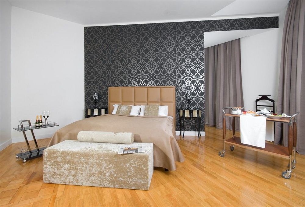 Deminka Palace Hotel Praha