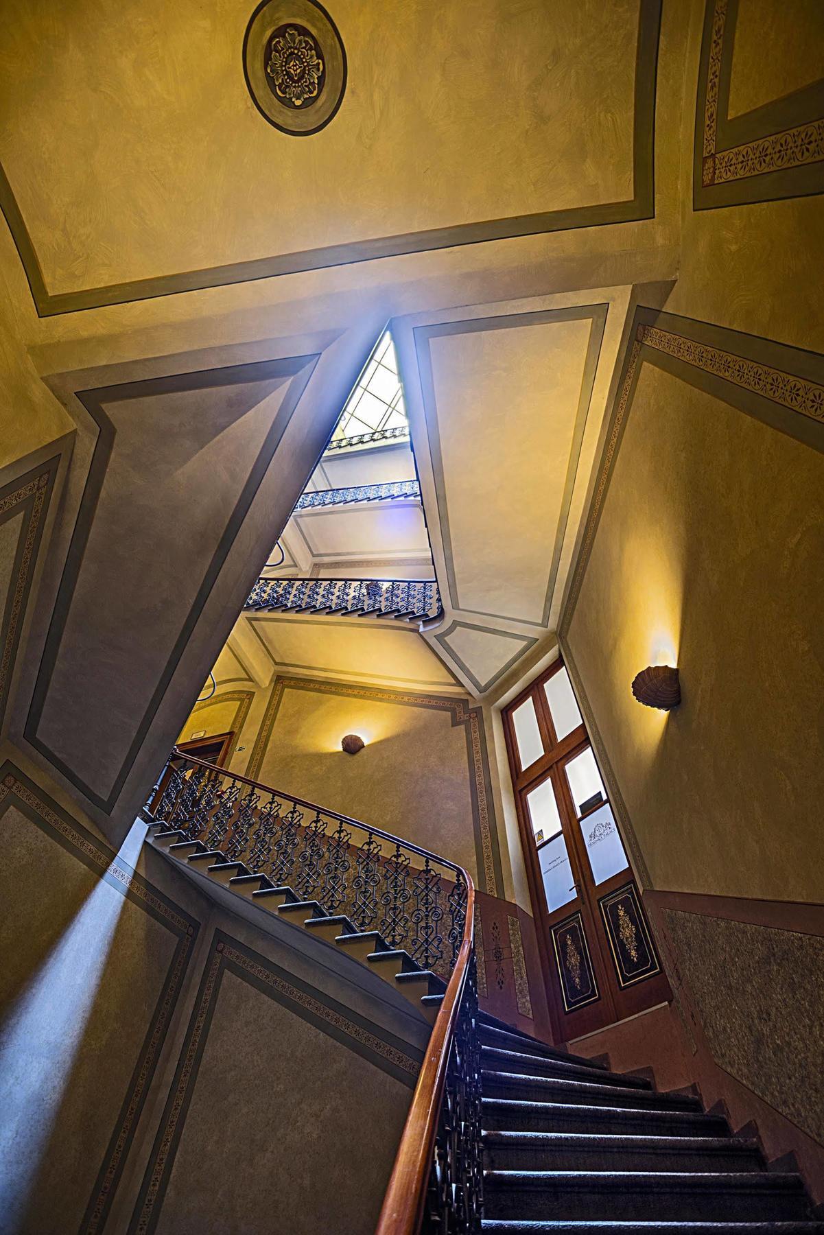 Deminka Palace 4* Praha