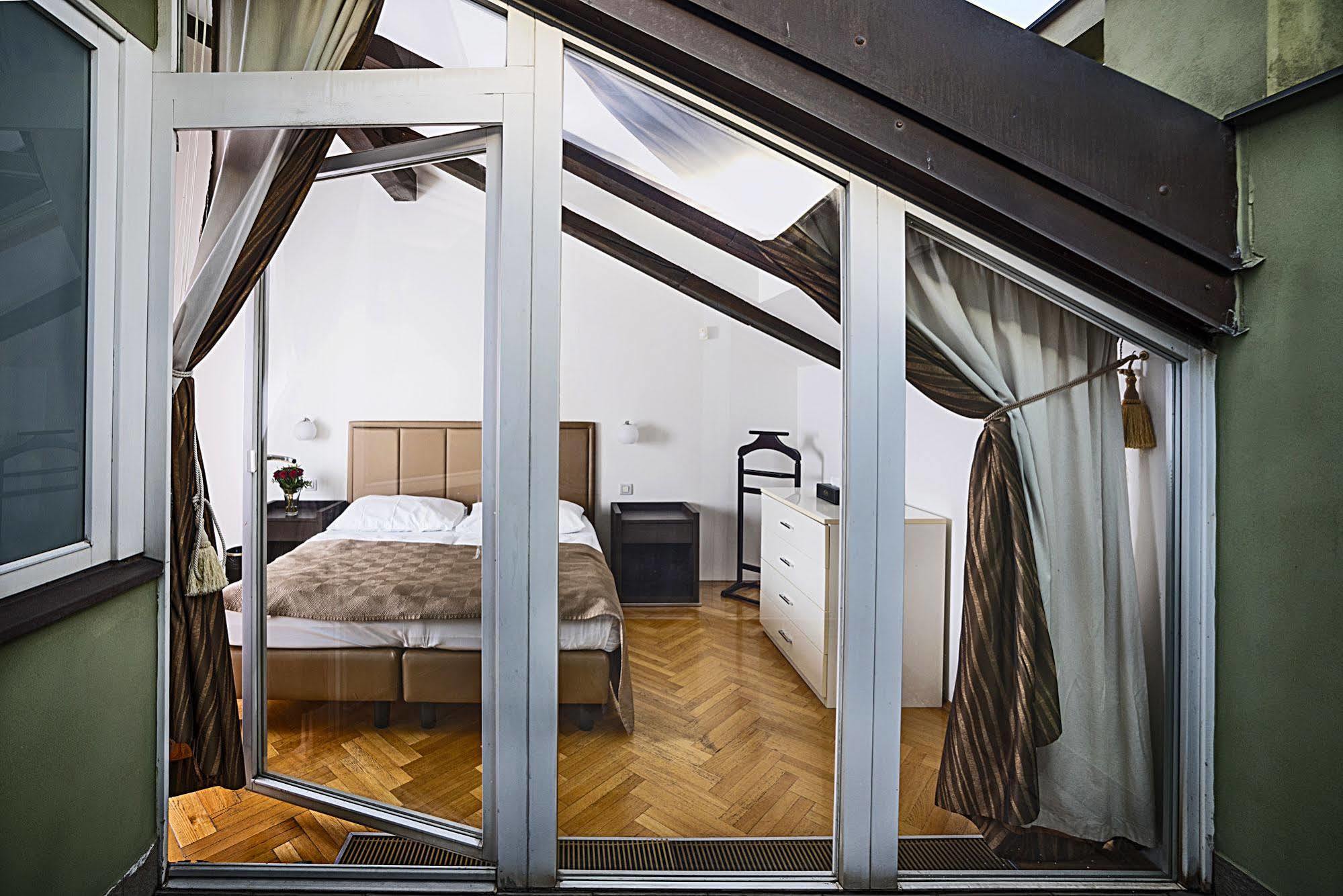 Deminka Palace Praha