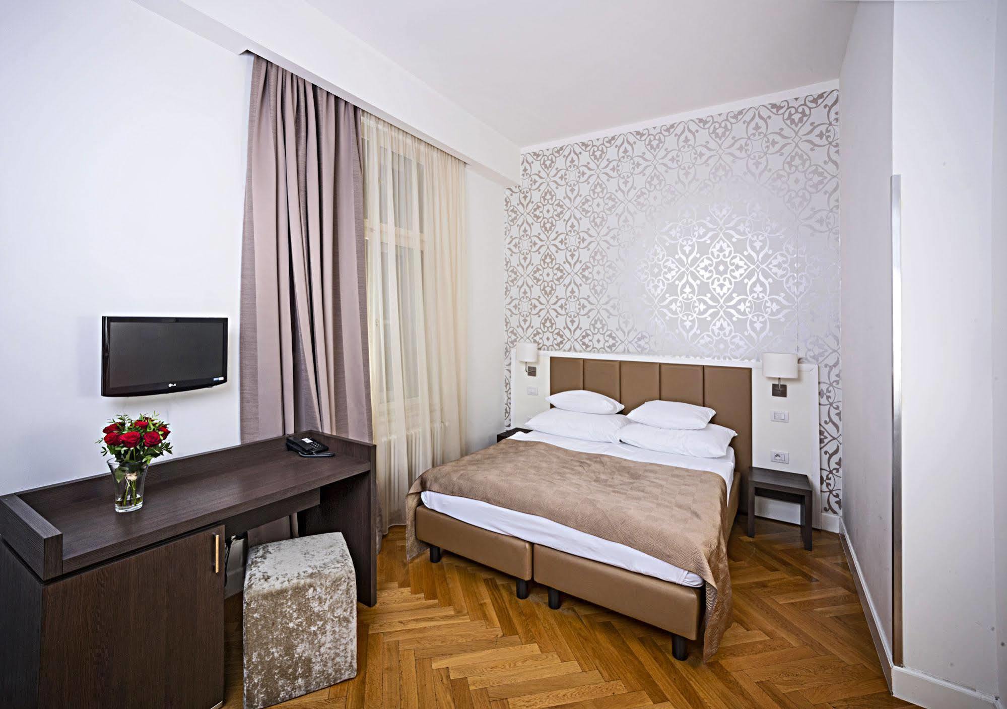 Deminka Palace Praha