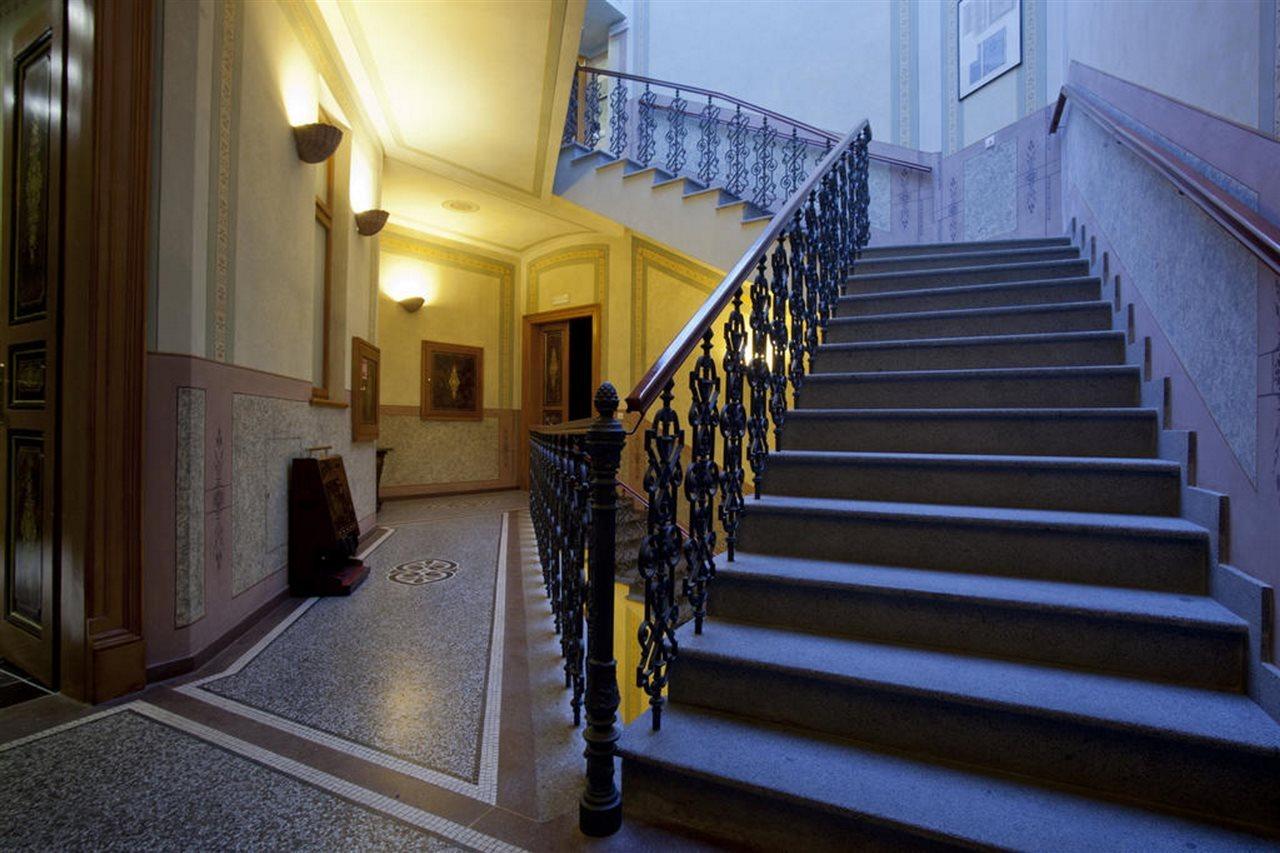 Deminka Palace 4* Praga