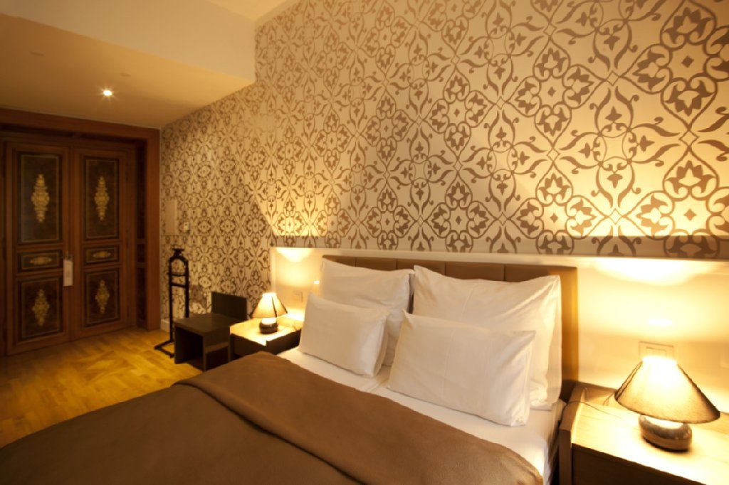 Deminka Palace Hotel Praga
